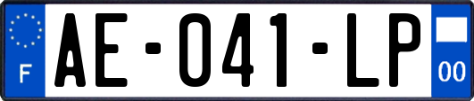 AE-041-LP