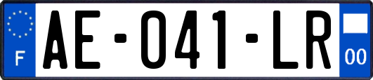 AE-041-LR