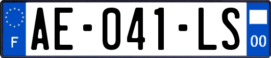 AE-041-LS