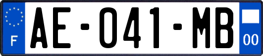 AE-041-MB