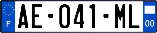 AE-041-ML