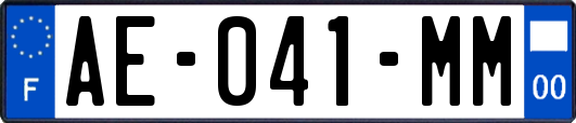 AE-041-MM