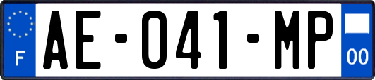 AE-041-MP