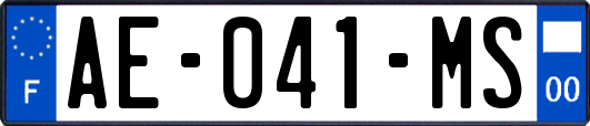 AE-041-MS