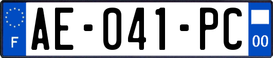 AE-041-PC