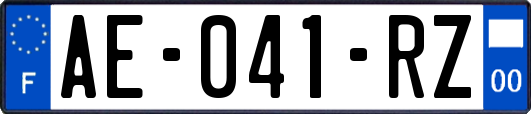 AE-041-RZ