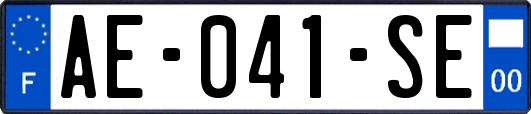 AE-041-SE