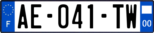 AE-041-TW