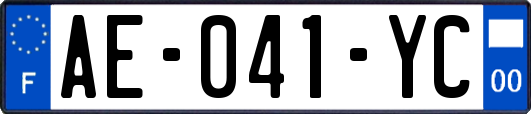 AE-041-YC