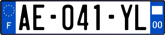 AE-041-YL