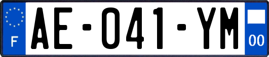 AE-041-YM