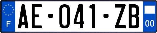 AE-041-ZB