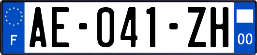 AE-041-ZH