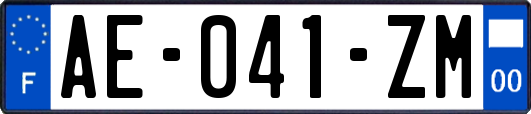 AE-041-ZM