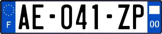 AE-041-ZP