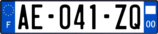 AE-041-ZQ