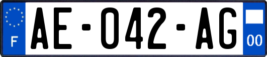 AE-042-AG