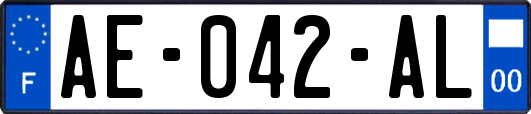 AE-042-AL