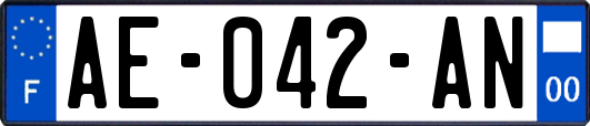 AE-042-AN