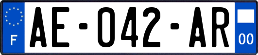 AE-042-AR