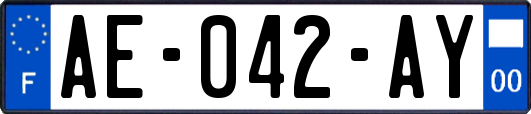 AE-042-AY