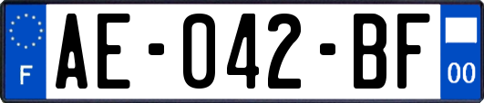 AE-042-BF