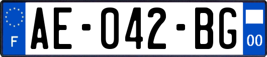 AE-042-BG