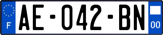 AE-042-BN