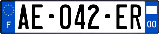 AE-042-ER