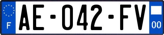 AE-042-FV