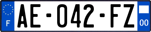 AE-042-FZ