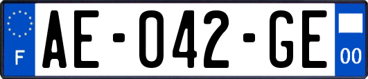 AE-042-GE