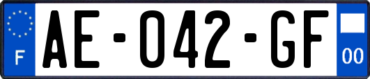 AE-042-GF