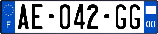 AE-042-GG