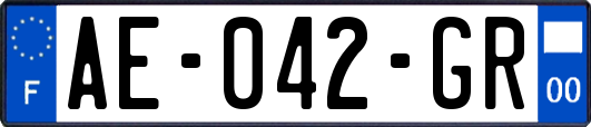 AE-042-GR