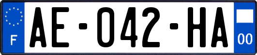 AE-042-HA