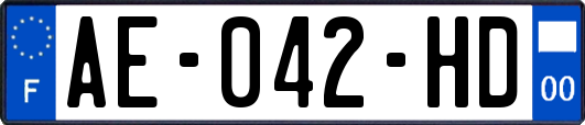 AE-042-HD