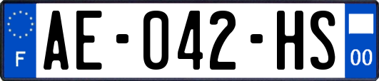 AE-042-HS