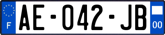 AE-042-JB