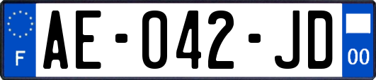 AE-042-JD