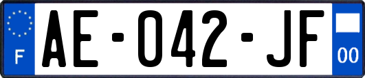 AE-042-JF