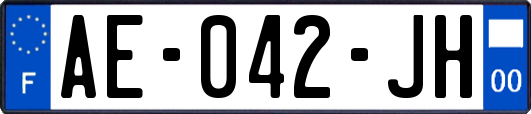 AE-042-JH