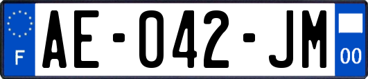 AE-042-JM