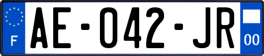 AE-042-JR