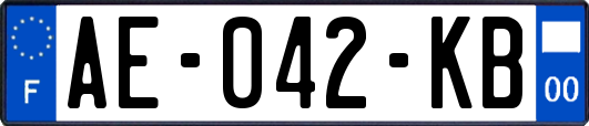 AE-042-KB