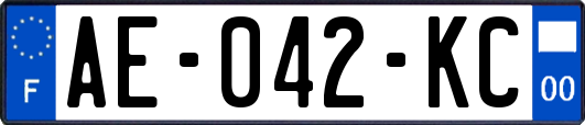 AE-042-KC