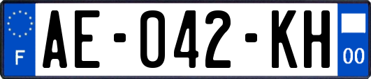 AE-042-KH