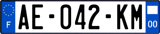 AE-042-KM