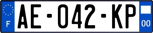 AE-042-KP