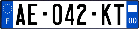 AE-042-KT